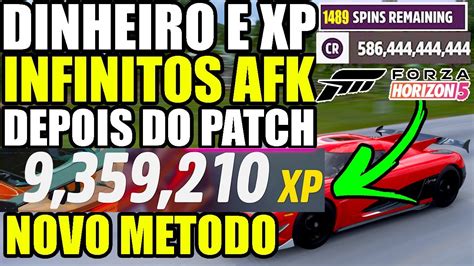 NOVO METODO DE DINHEIRO E XP AUTOMATICO AFK DEPOIS DO PATCH Em