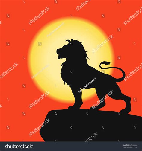 158,932 Lion King Images, Stock Photos & Vectors | Shutterstock