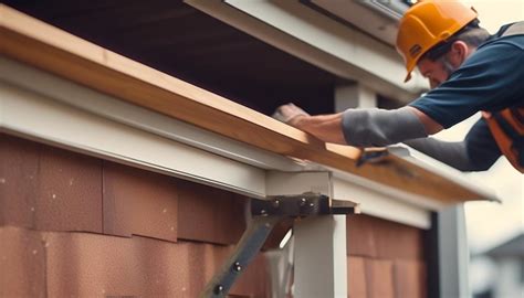 Boost Home Value With Soffit And Fascia Repair Expert Tips