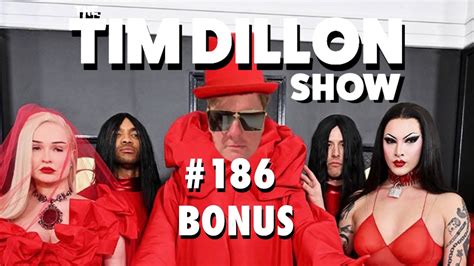 Patreon Bonus The Tim Dillon Show Youtube