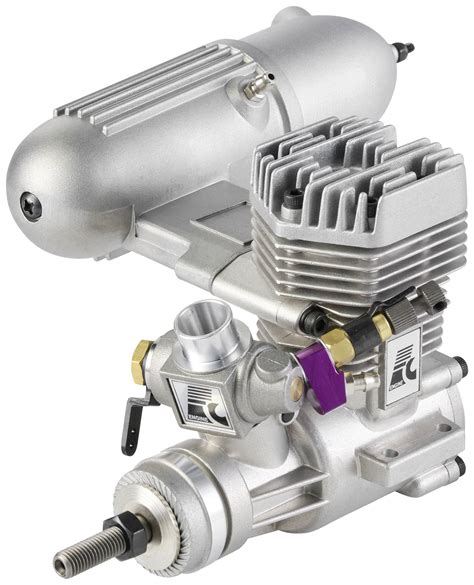 Force Engine Nitro Stroke Model Aircraft Engine Cm Bhp