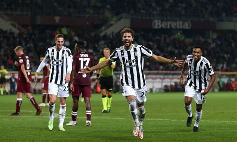 Video Torino Juventus B Tr Na Doamn S A Impus Pe Final N