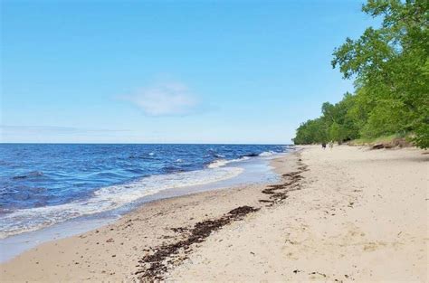 Best Pictured Rocks Campgrounds Views 🌳 Camping In Pictured Rocks