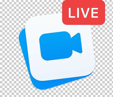 Facebook Live Brand Streaming Media Logo PNG, Clipart, App Store, Area ...