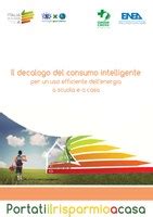 Consumo Intelligente Ecco Il Decalogo Green Cross Ed Enea E Gazette