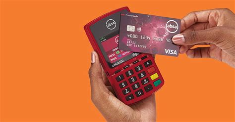 Absa Credit Card Application Types Limit Increase Contacts And