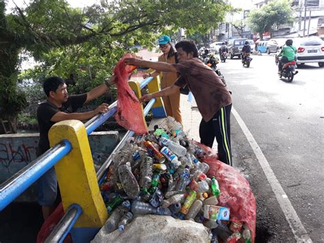 Upaya Pemkot Manado Atasi Persoalan Sampah