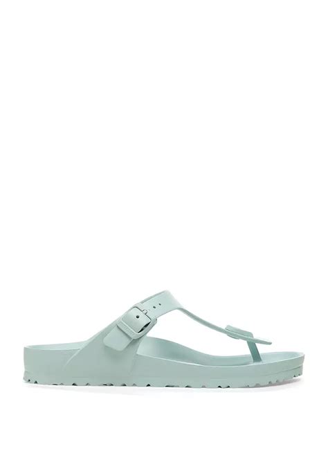 Buy Birkenstock Gizeh EVA 2024 Online ZALORA Philippines