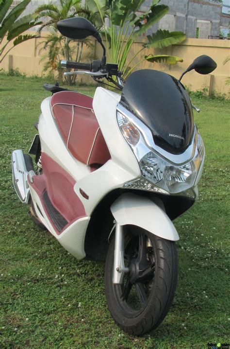 Honda Pcx 150