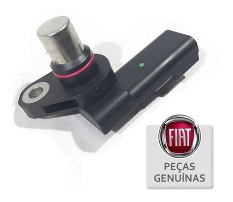 Sensor Fase Fiat Torq 63576 MercadoLivre