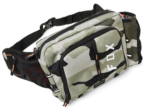 Fox L Lumbar Hydration Pack Jenson Usa