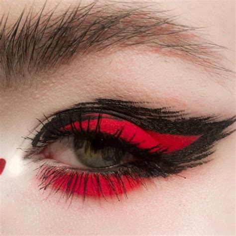 Pin By Death In Diapers On глаза Eyes макияж глаз Eye Makeup Punk