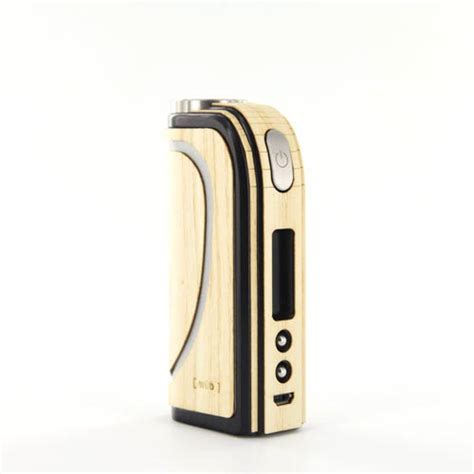 Buy Wud Real Wood Skin Yihi Sx Mini M Class Vapouruk