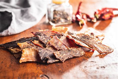 How To Make Beef Jerky At Home And Three Beef Jerky Recipes To Get You