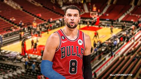 La lesión en la mano de la estrella de los Bulls Zach LaVine recibe