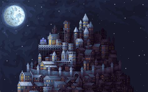 140 Artistic Pixel Art Hd Wallpapers And Backgrounds