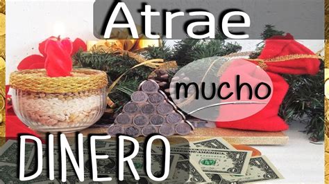 👉 Rituales De Prosperidad Y Abundancia Para AÑo Nuevo 💰 Youtube