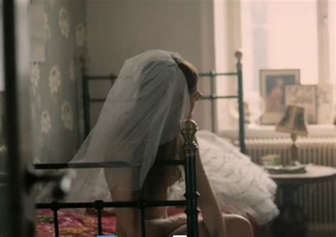 Naked Nina Zanjani in Knullträdet