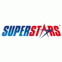 Sonic Superstars Logo PNG Vector (SVG) Free Download