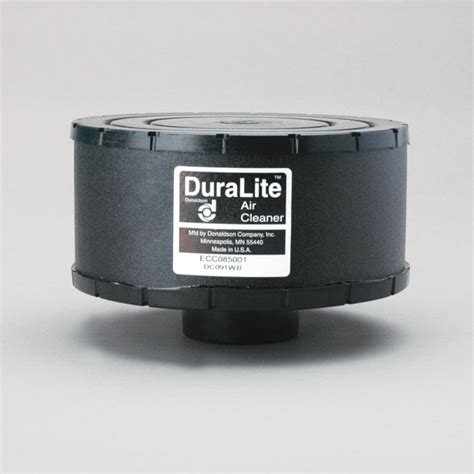 Air Filter Primary Duralite Donaldson C085001 Mh Spares
