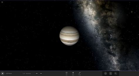 Jupiter Universe Sandbox By Ilsddb95 On Deviantart