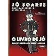 O Livro De J Volume Uma Autobiografia Desautorizada Amazon Br