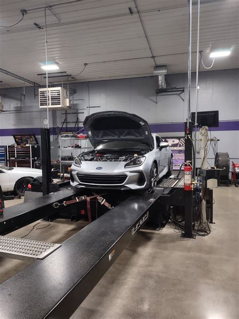 ecutek tuning    grsubaru brz page  toyota gr forum