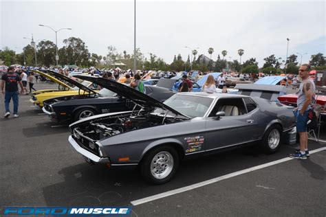 Tech Mustang Ecoboost Exhaust Upgrade With Gibson