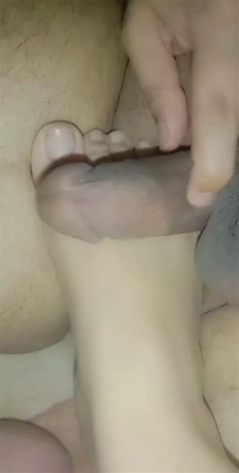 Hot Pakistani Feet Fuck Thriller XHamster