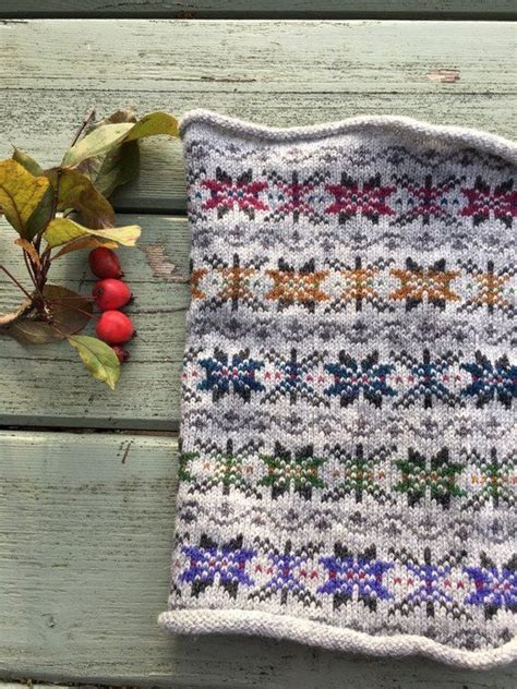 Kyle Fair Isle Fair Isle Knitting Patterns Knitting