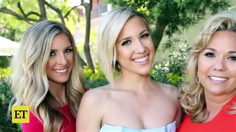 Savannah Chrisley Slams Sister Lindsie Amid Todd And Julie S Appeal Video Dailymotion