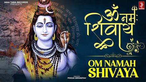 सोमवार स्पेशल शिव धुन ॐ नमः शिवाय Om Namah Shivay Shiv Dhun