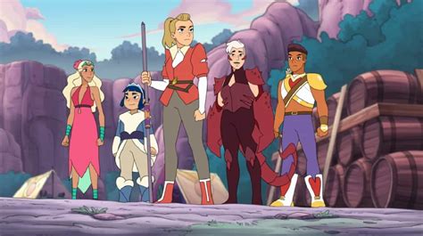 She-Ra Season 6: Is It Canceled or Renewed? • The Awesome One