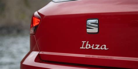 Vale La Pena Comprar Un Seat Ibiza En Tork