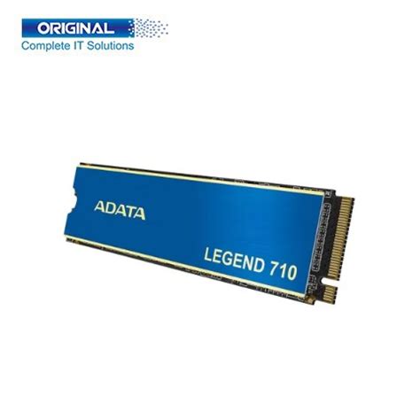 Adata Legend Gb Pcie Gen X M Nvme Ssd