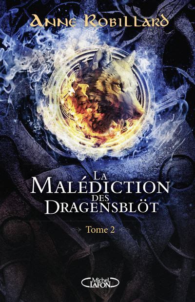 La Malédiction des Dragensblöt tome 2 Thorfrid et Brynjulf Livraddict