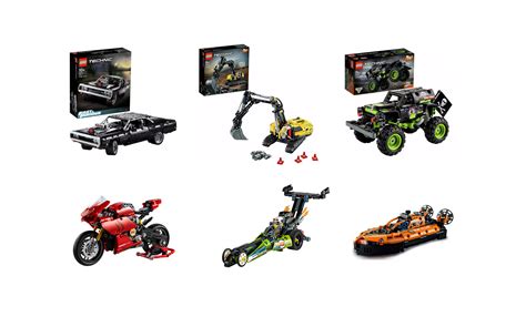 Durere De Cap Cel Mai Devreme R S Rit Top Lego Technic Sets Reducere