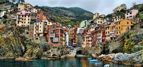 Riomaggiore - Accomodation Dalla Compagnia - Riomaggiore - 5 Terre