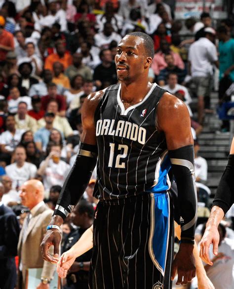 Orlando Magic Ceo Makes Strange Call To Dwight Howard News Bet