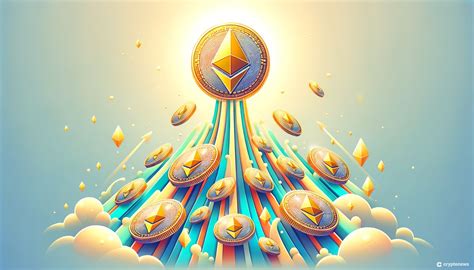 Ethereum Price Prediction As Inflows Rise To 29 Million Could ETH