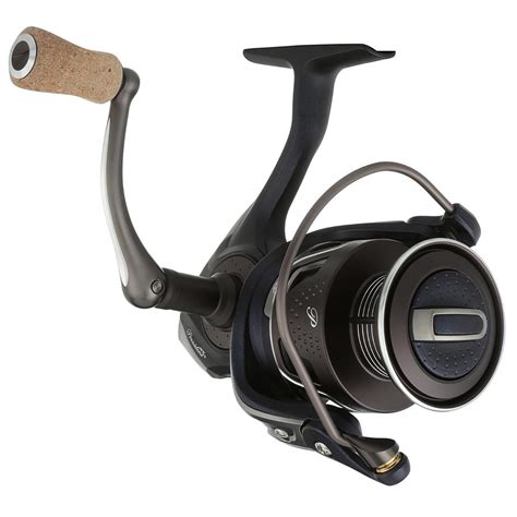 Pflueger President Xt Spinning Reel Fishusa