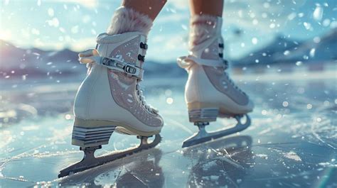 Patins Pour Sauts En Patinage Artistique Choisissez La Meilleure Paire