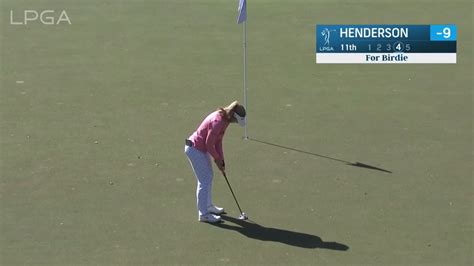 Final Round Highlights | 2024 Hilton Grand Vacations Tournament of Champions | LPGA | Ladies ...