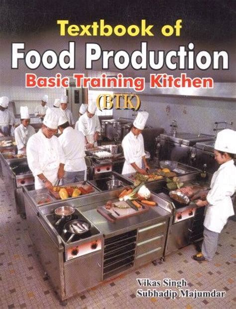 What Is Basic Kitchen Training Cuisine Mastery