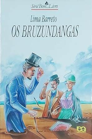 Bruzundangas Os 9788508069002 Amazon Books