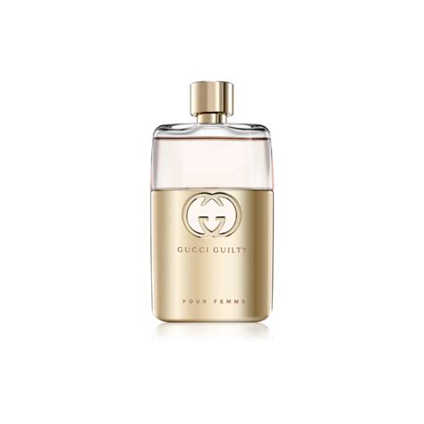 Gucci Guilty Pour Femme Eau de Parfum for Women – Perfume Network India
