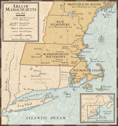 Plymouth Colony Absorbed Into Province Of Massachusetts Bay Images Of