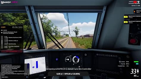 Simrail The Railway Simulator Youtube