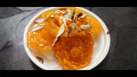 Jalebi - YouTube