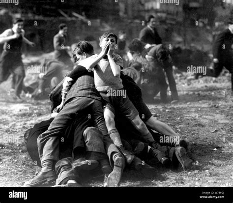 Violencia De Las Pandillas Im Genes De Stock En Blanco Y Negro P Gina